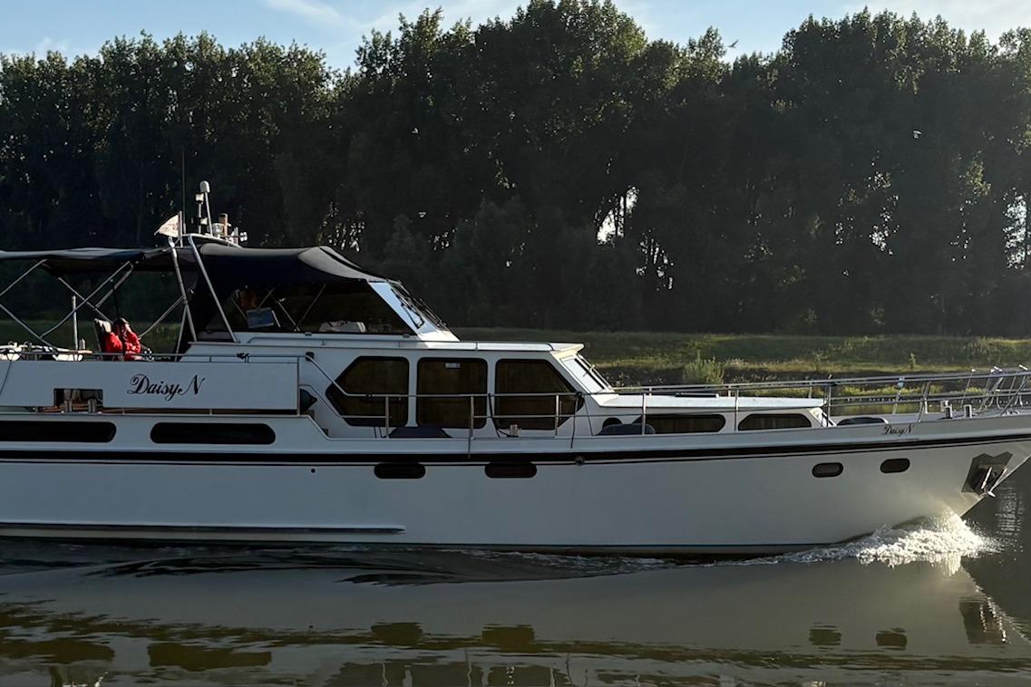 1999 Brabant Yachting SL 1425 SL 1425