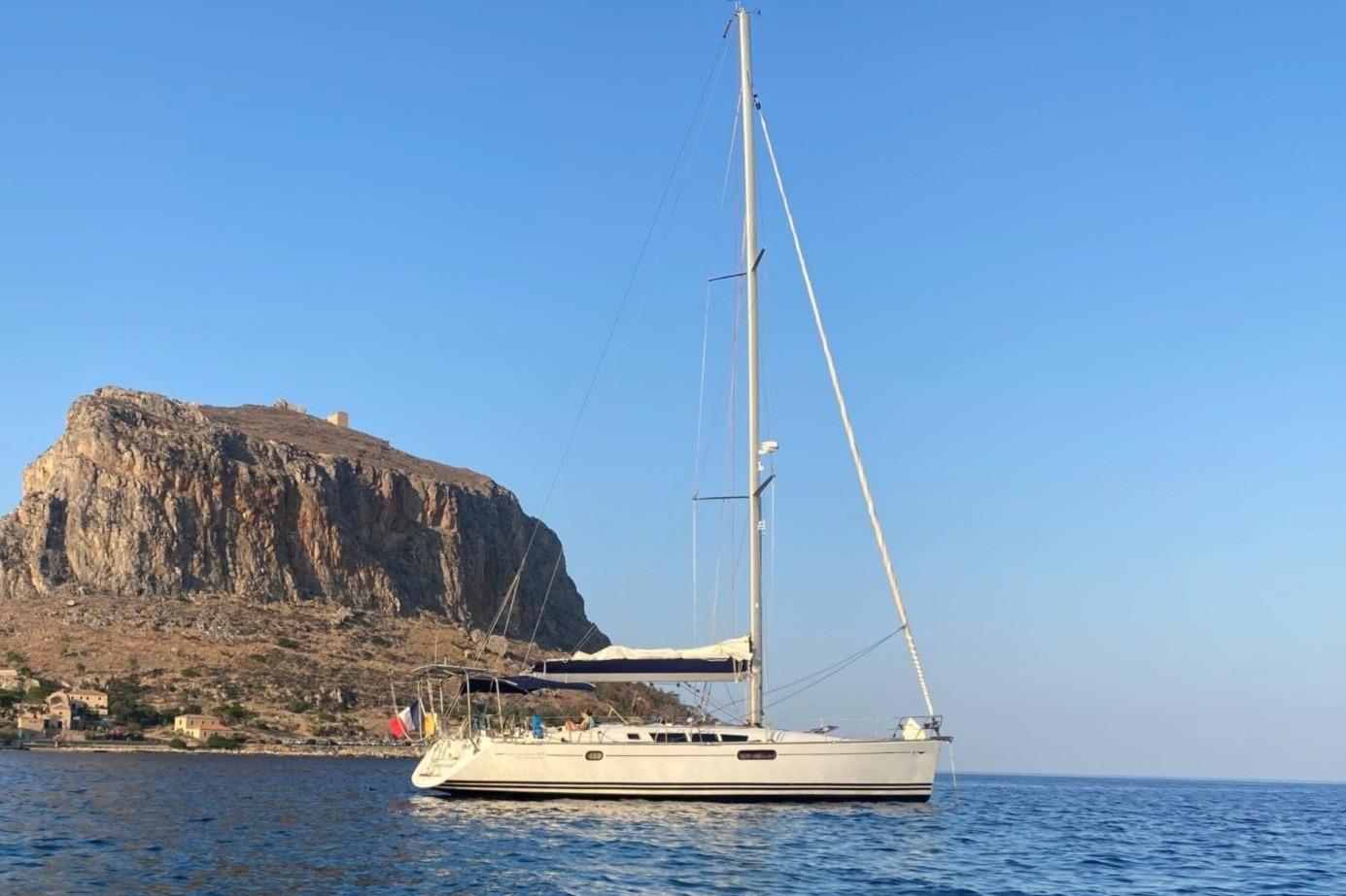 2008 Jeanneau Sun Odyssey 49i Performance