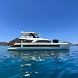 2022 Lagoon SIXTY 7