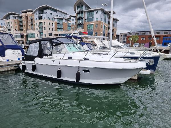 Beneteau Ombrine 800
