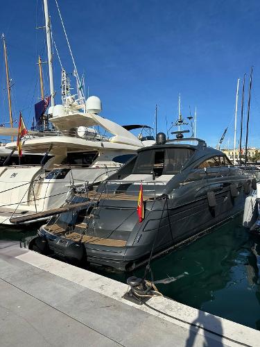 Princess V65