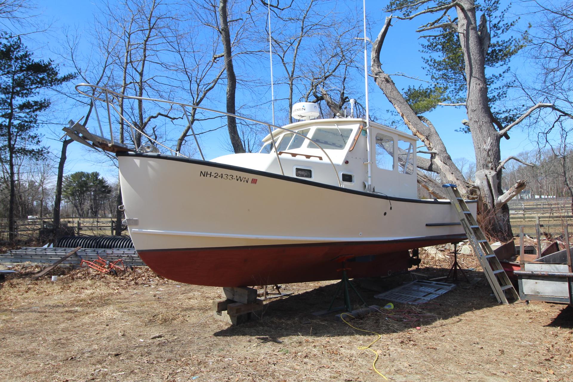 Hudson valley craigslist boats