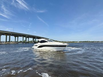 2022 Bavaria SR41