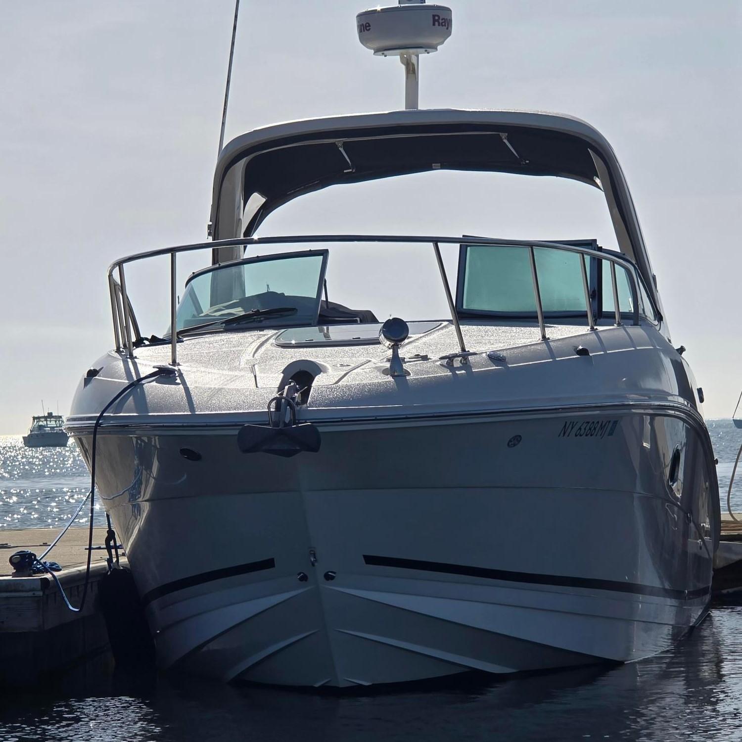 2013 Sea Ray 310 Sundancer