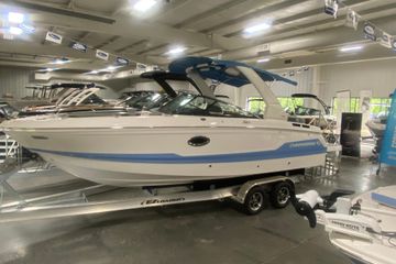 2025 Chaparral 267 SSX