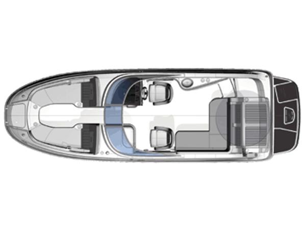 2013 Sea Ray 260 Sundeck