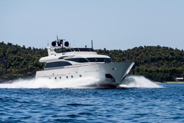 2002 Admiral 27