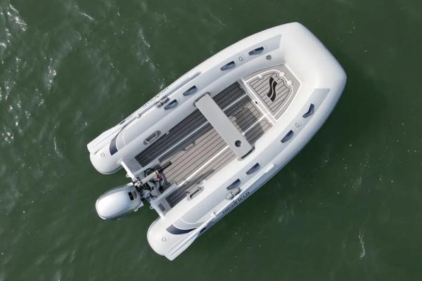 Zodiac yachtline 360 dl barco nuevo en Var - Top Boats