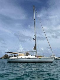 2000 Beneteau Oceanis 461