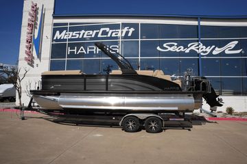 2025 Harris 230 Sunliner