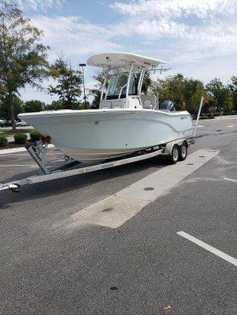 22 Sea Fox 268 Commander Charleston Estados Unidos Boats Com 22 Sea Fox 268 Commander Charleston Estados Unidos Boats Com