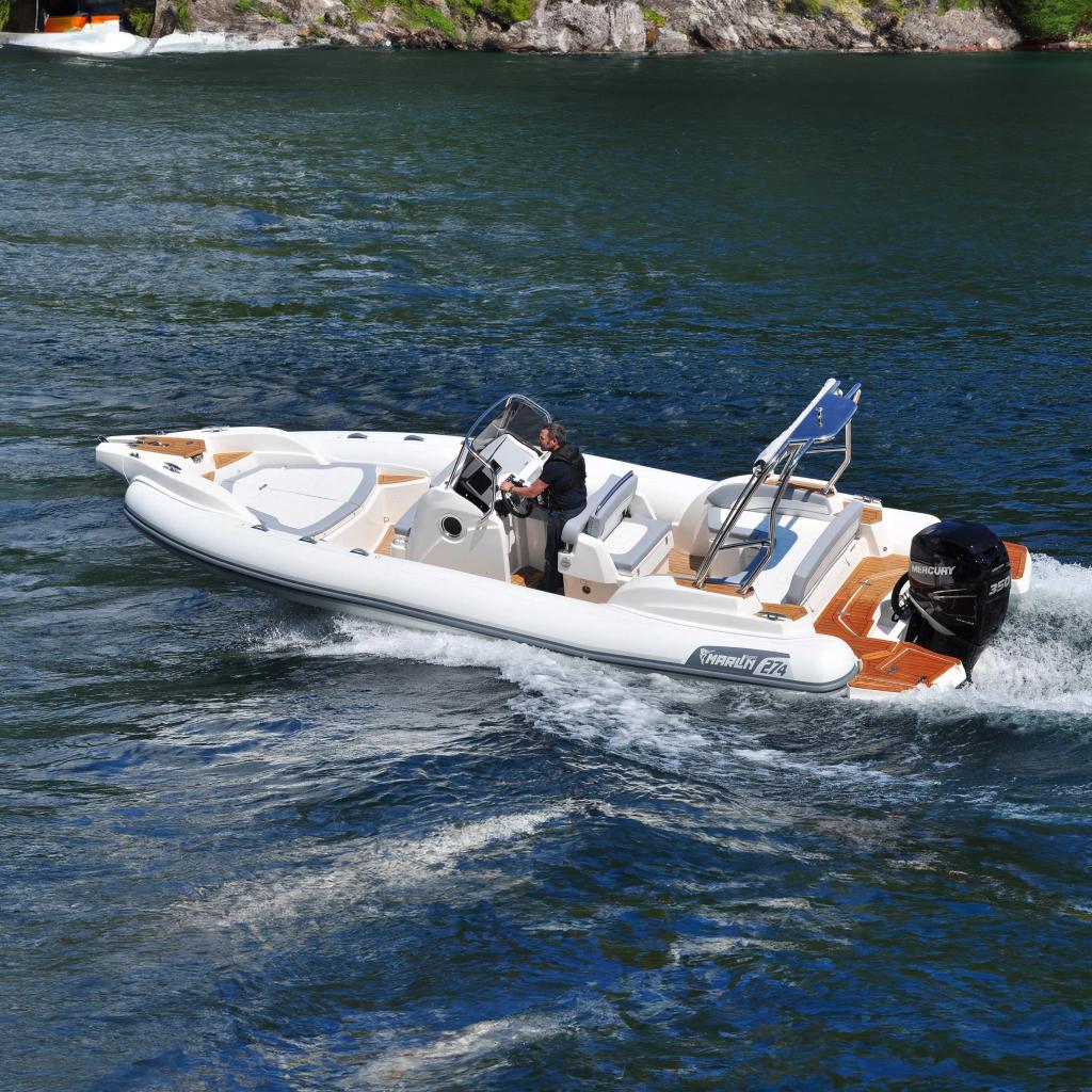 Marlin 274