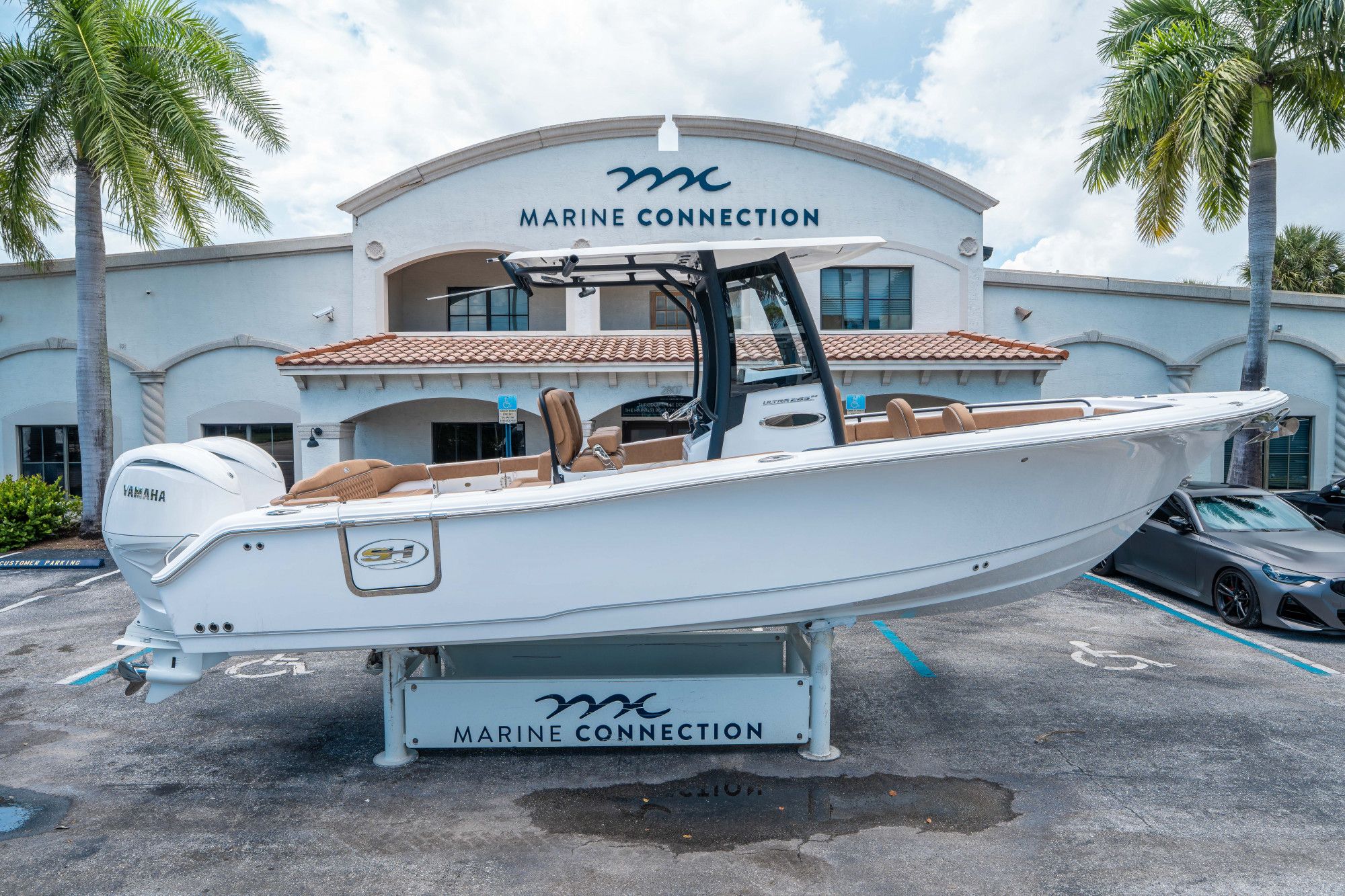 2026 Sea Hunt Ultra 265 SE