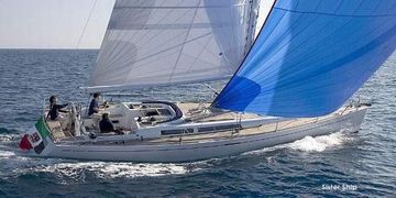 2006 Grand Soleil Grand Soleil 37