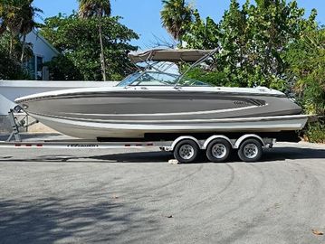2016 Cobalt A28