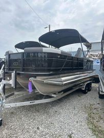 2025 Veranda Relax RC VR22RC