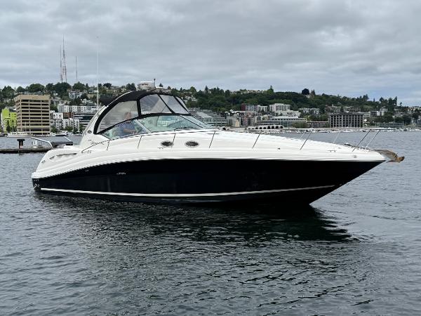 Sea Ray 340 Sundancer