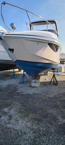 2019 Regal 28 Express