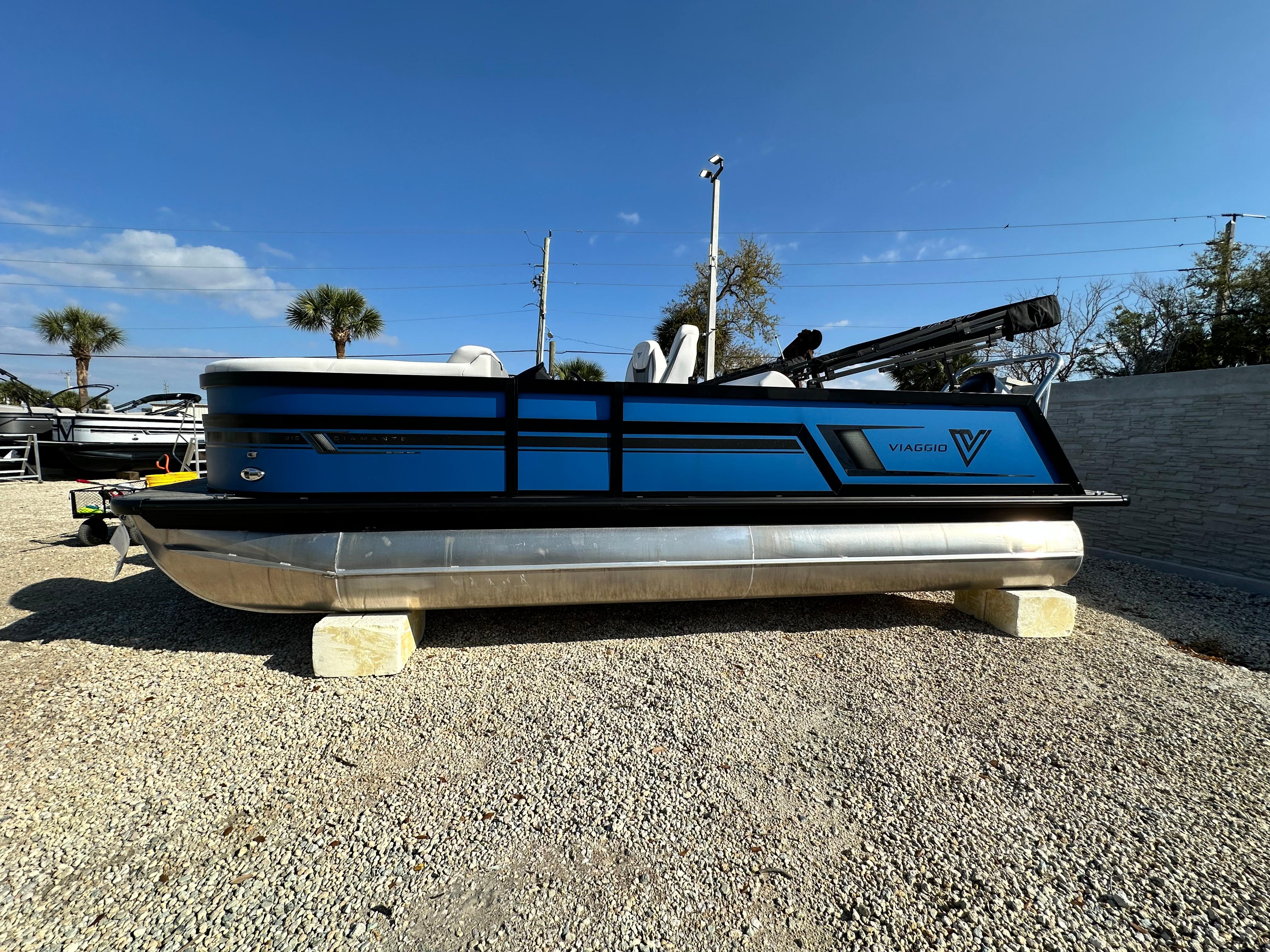 2022 Viaggio Diamante 21S