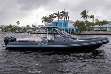 2024 SACS Strider 11