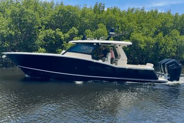 2025 Scout 425 LXF