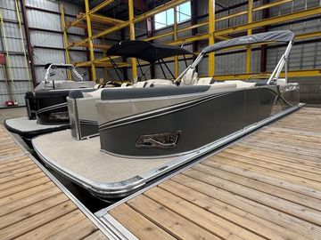 2025 Tahoe LTZ 2385 VRL