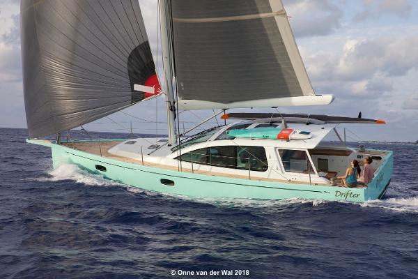 2025 Surfari 50