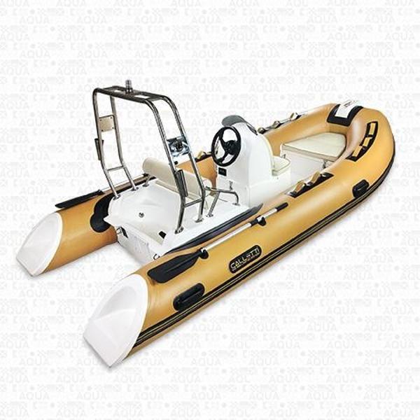 Calletti Sportline 390pl Miami United States Boats Com