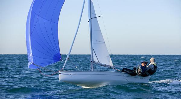 2021 Beneteau First 14