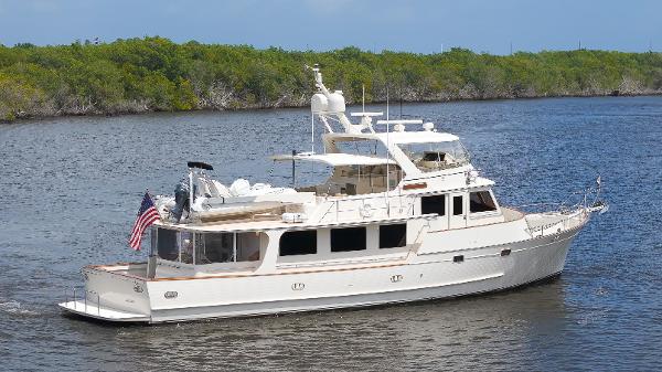 2006 Fleming 75