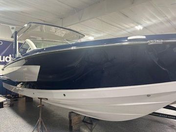 2022 Aviara AV32