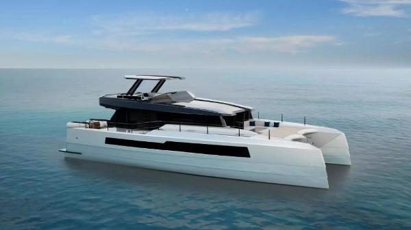 2026 McConaghy MC63P Tourer