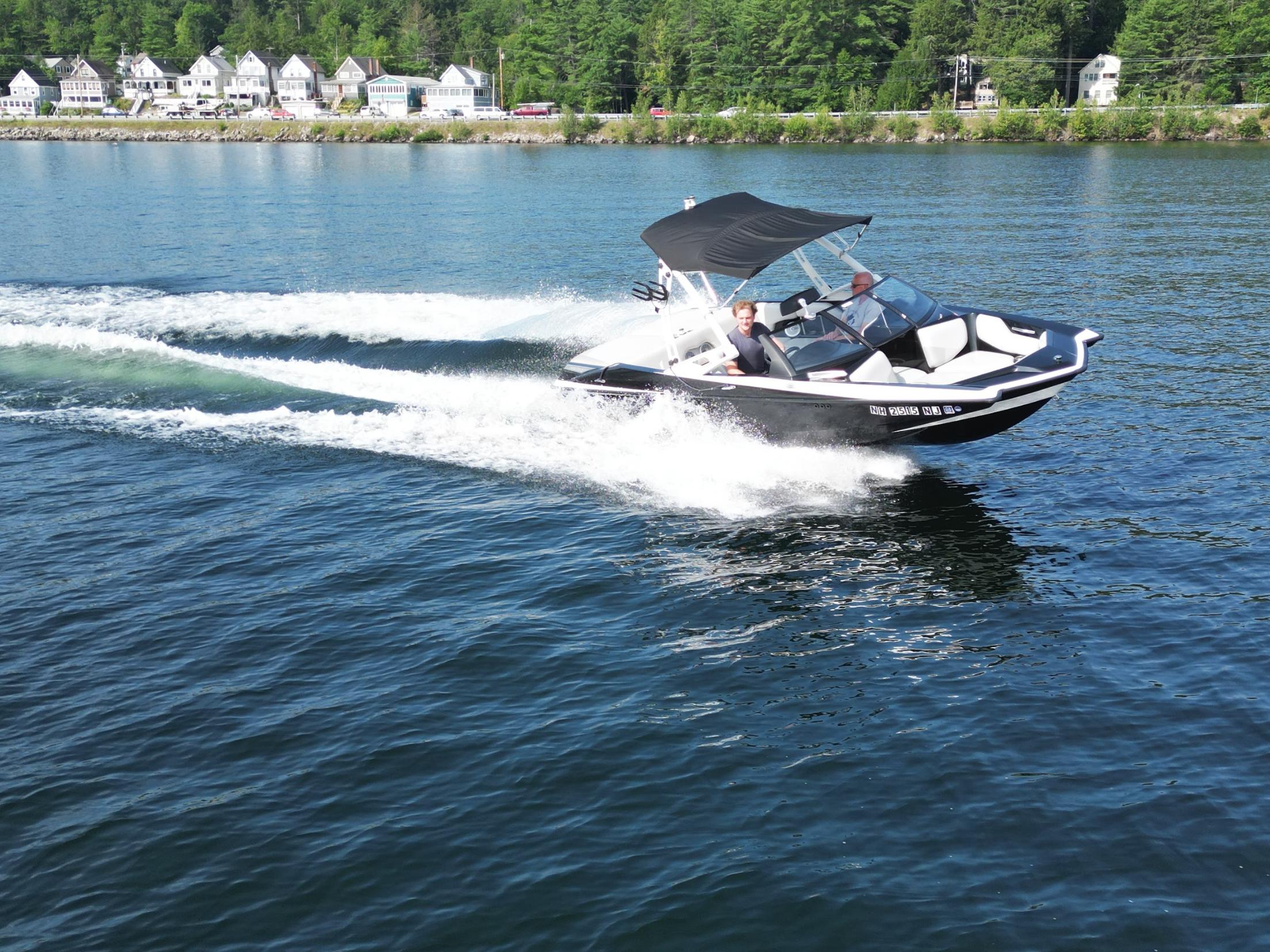 2013 Axis A20