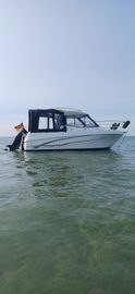 2016 Beneteau Antares 5.80