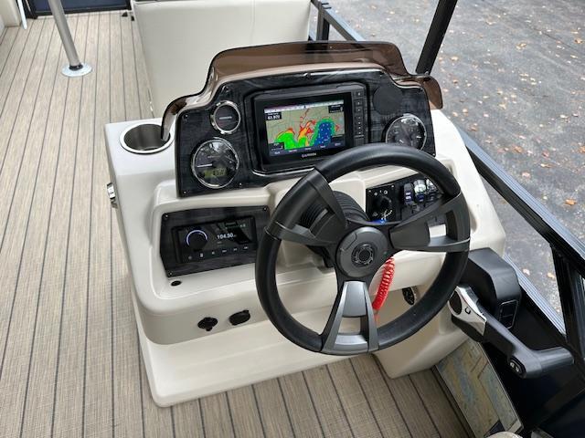 2023 Avalon Venture Cruise 2380