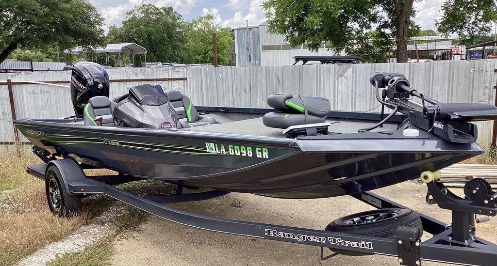 2023 Ranger RT188