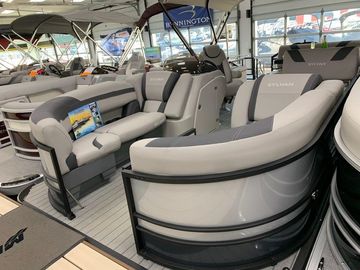 2024 Sylvan L1 DLZ