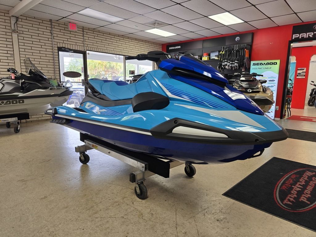 2025 Yamaha Boats VX® Deluxe with Audio