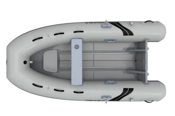 Highfield UltraLite 290SS