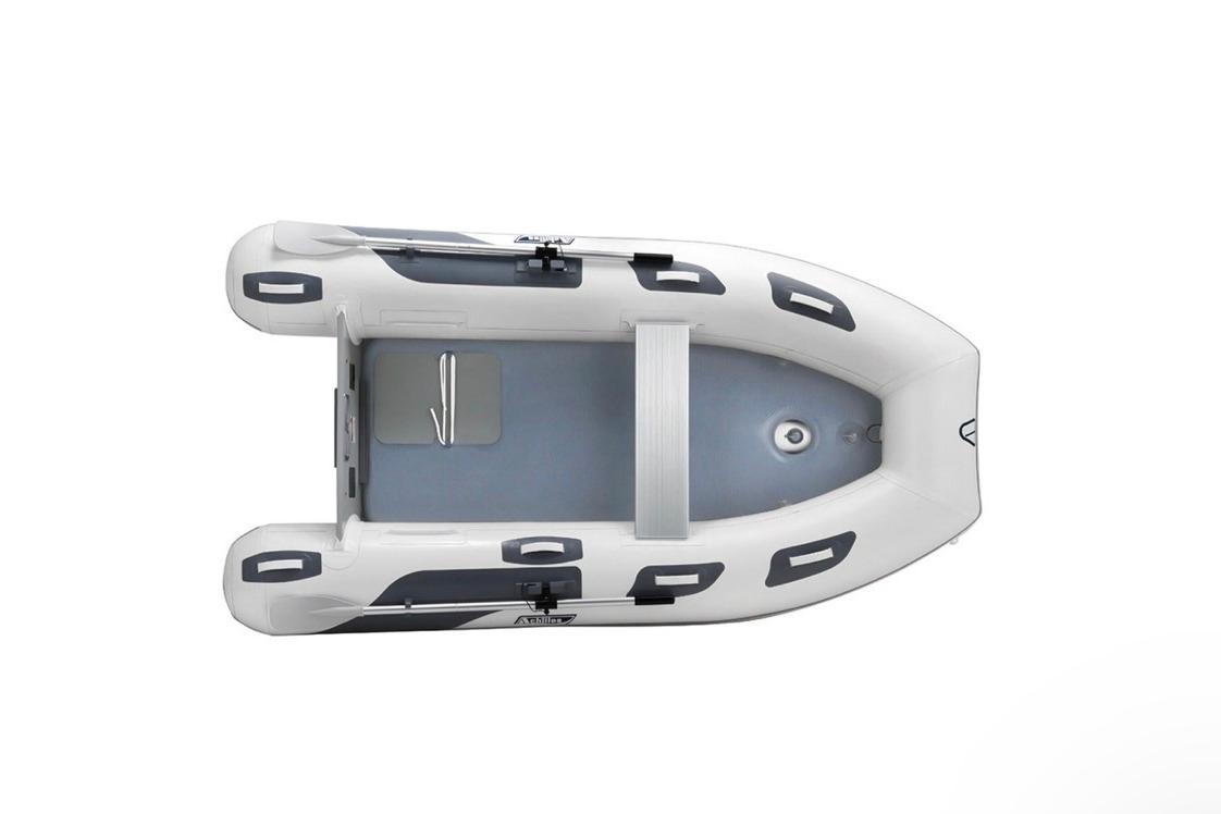 2025 Achilles LSI-310E