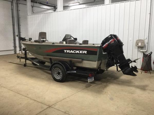 Used Tracker bass boats for sale - Page 2 of 6 - boats.com