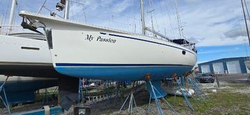 2001 Dufour Gib'Sea 43