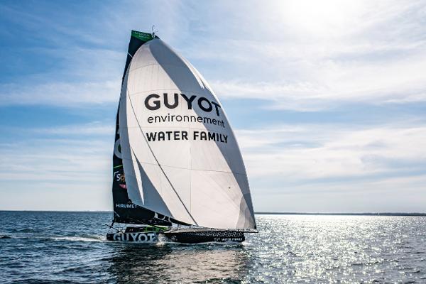 Custom IMOCA 60 IMOCA 60