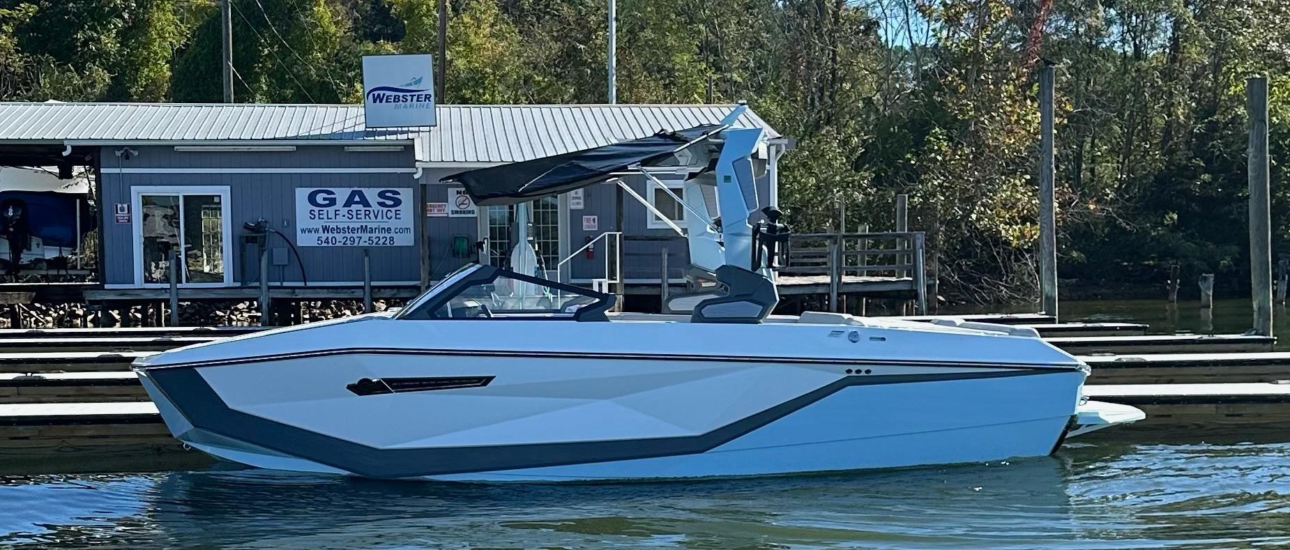 2025 Nautique Super Air Nautique G23