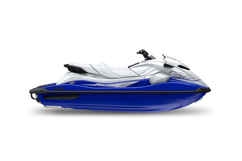 2025 Yamaha WaveRunner GP SVHO, - boats.com
