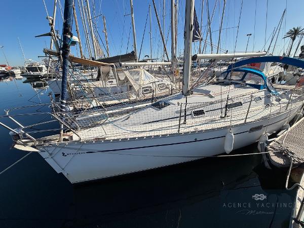 1993 Beneteau Oceanis 300