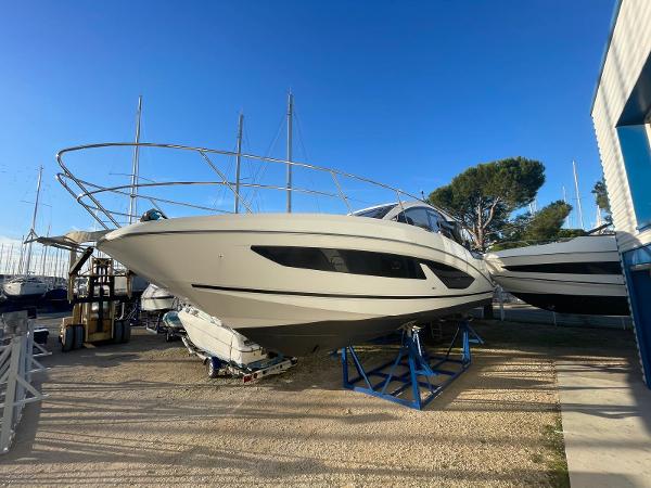 2022 Beneteau Gran Turismo 36