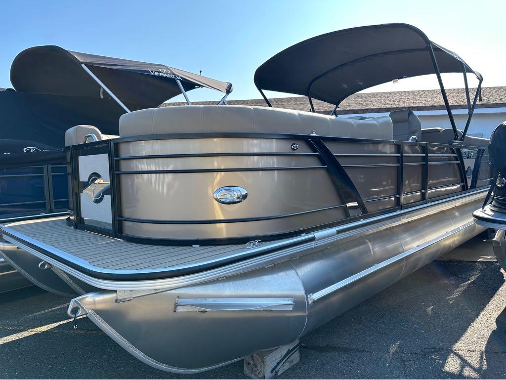 2023 Veranda VTX 25 RC