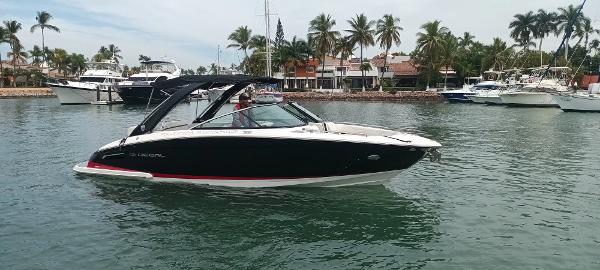 Regal 2800 Bowrider