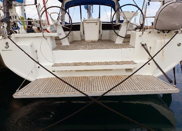 2019 Beneteau Oceanis 46.1